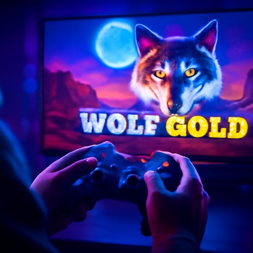 333ok vip Wolf Gold মরুভূমির স্ক্রিন